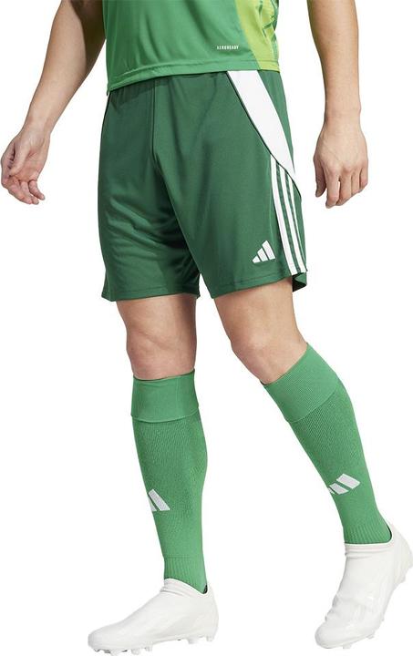 Actual product image adidas TIRO24 SHORT (XS)