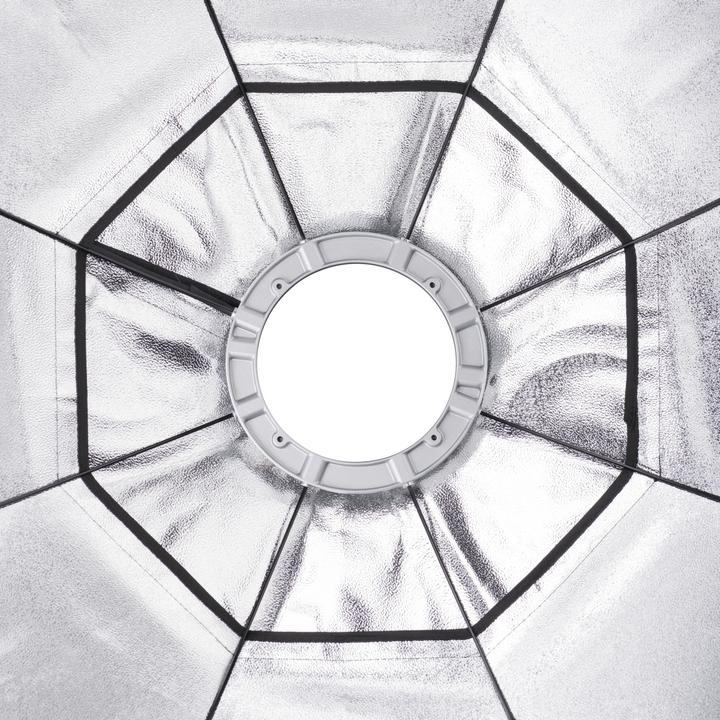 Actual product image Walimex pro per octagon Ø90cm (Soft boxes, 90 cm)