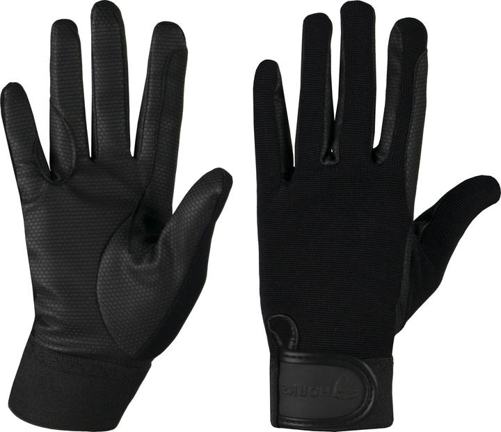 Horka Handschuhe aus Baumwolle/Serino