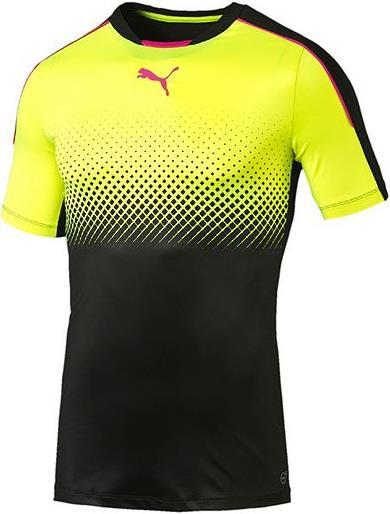 Puma Tee evoTRG Thermo-R ACTV (M)