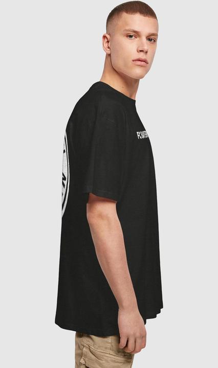 Actual product image FC Bayern München Heavy Oversized Tee - 115323 (M)