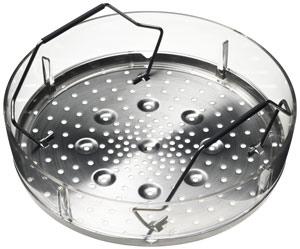 Kenwood Dampfgarereinsatz zu Cooking Chef