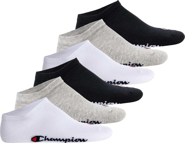 Champion TB U20100-6P (6er Pack, 39 - 42)
