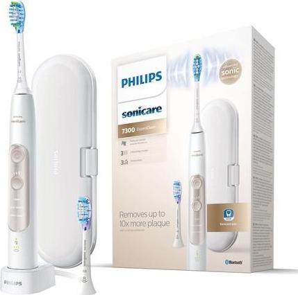 Philips Sonicare ExpertClean 7300 (Sonic toothbrush)
