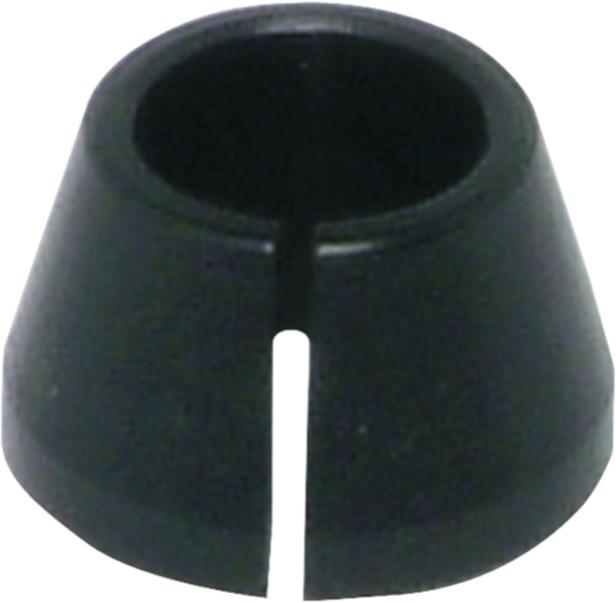 Produktbild Makita Spannzange 6 mm ( A-86197 ) für DRT 50 / M 3601 / RP 0900 / RT 0700 Oberfräse