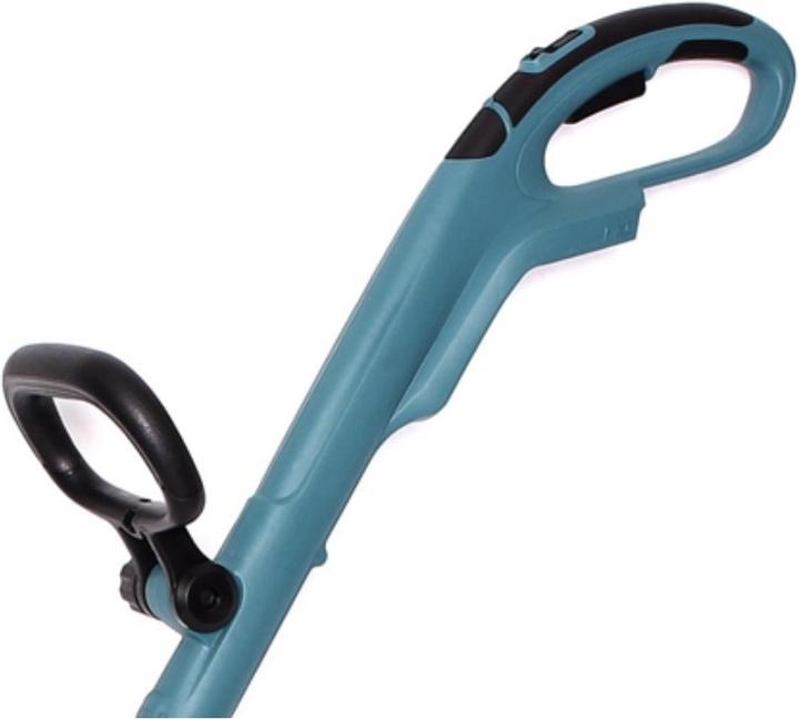 Immagine prodotto Makita DUR 181 18 V Tagliabordi a batterie + 1x Batteria BL 1820 2,0 Ah - senza caricatore