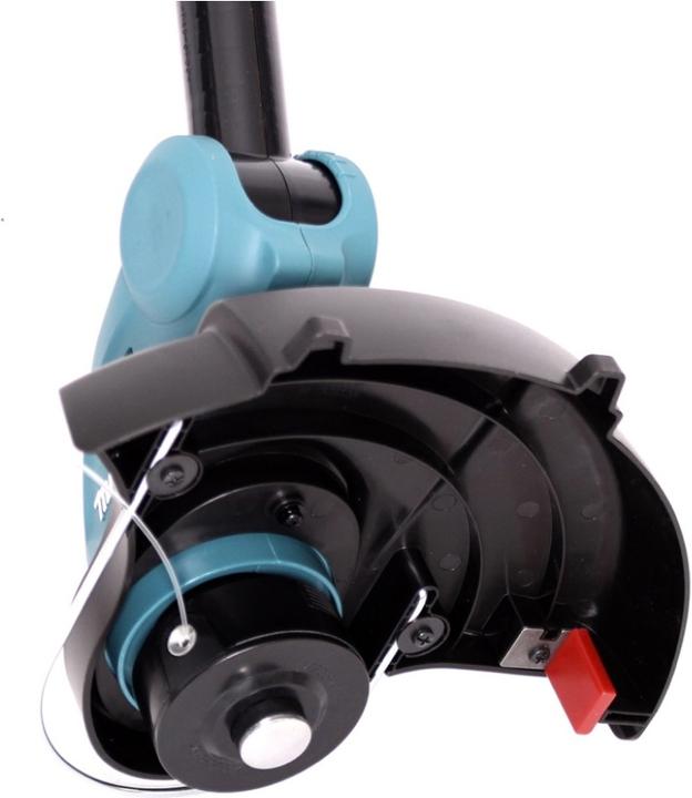 Immagine prodotto Makita DUR 181 18 V Tagliabordi a batterie + 1x Batteria BL 1820 2,0 Ah - senza caricatore