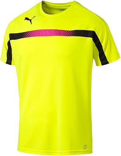Puma Tee d'entraînement evoTRG (S)