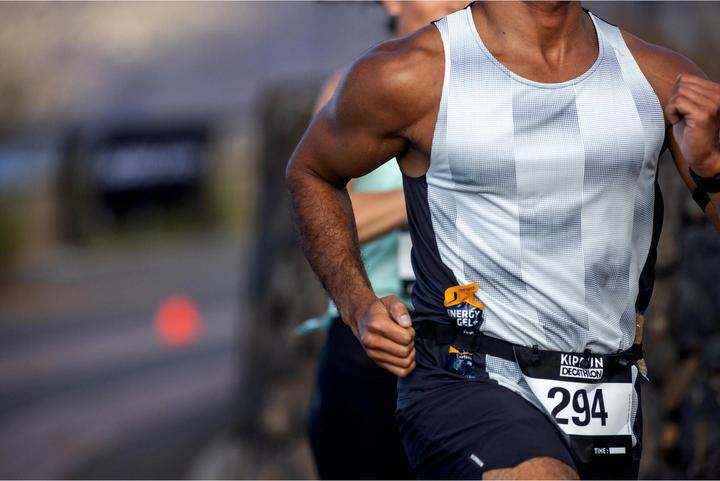 Produktbild Kiprun bib belt 165554