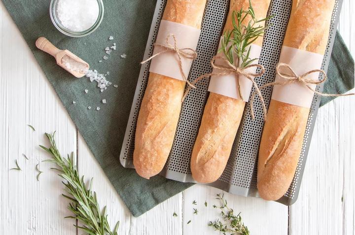 Produktbild Städter Baguette (24 cm)