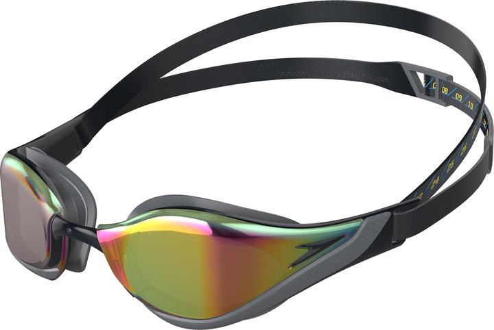 Speedo Fastskin Pure Focus Mirror (Taille unique)