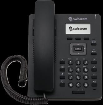 Image du produit Swisscom HD-Phone Sarnen
