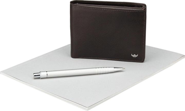Image du produit Golden Head Porte-monnaie Capri RFID Protect 1420