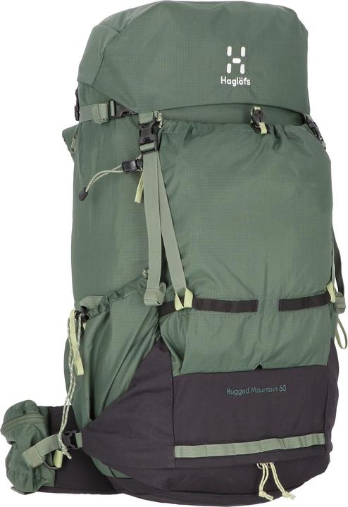 Actual product image Haglöfs Rugged Mountain 60 (60 l)