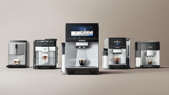 Produktbild Siemens Brita Intenza TZ70033 (3 x)