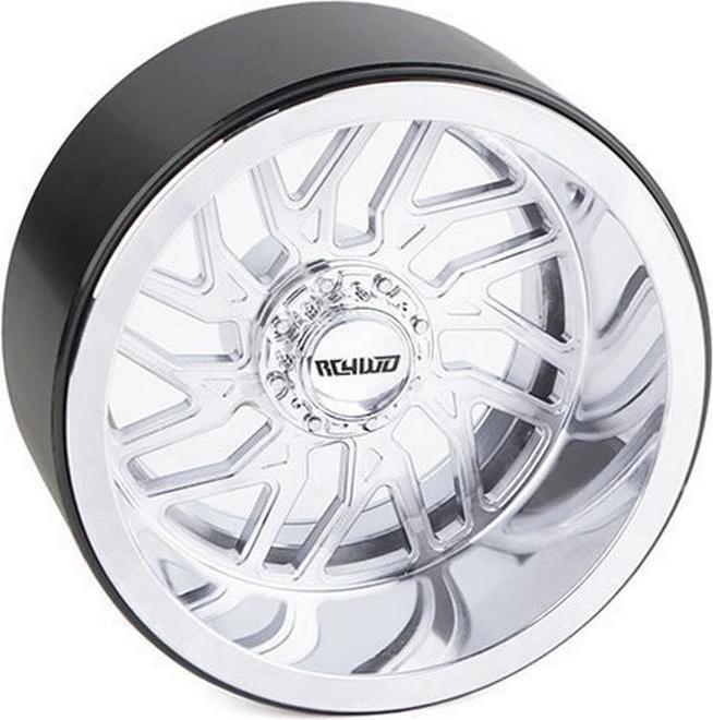 Produktbild Rc4Wd Locker Beadlock Wheels for Traxxas Revo and T-Maxx 3.3 (17mm