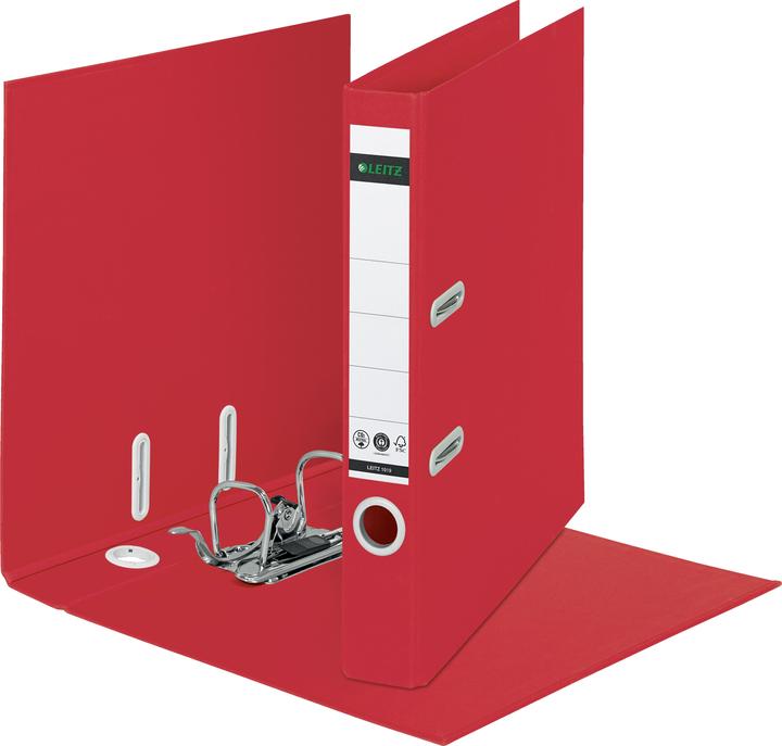 Actual product image Leitz RECYCLE - Folder (A4, 50 mm, 1 Piece)