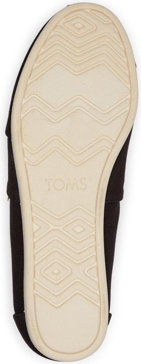 Actual product image Toms W' Classic Alpargata RecyCot (36)
