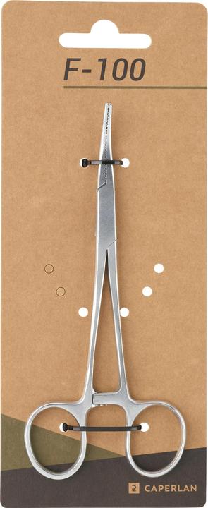 Immagine prodotto Caperlan pinze da pesca curve f-100 329237