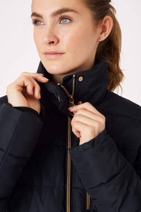 Actual product image Horze puffer jacket kiara (40)