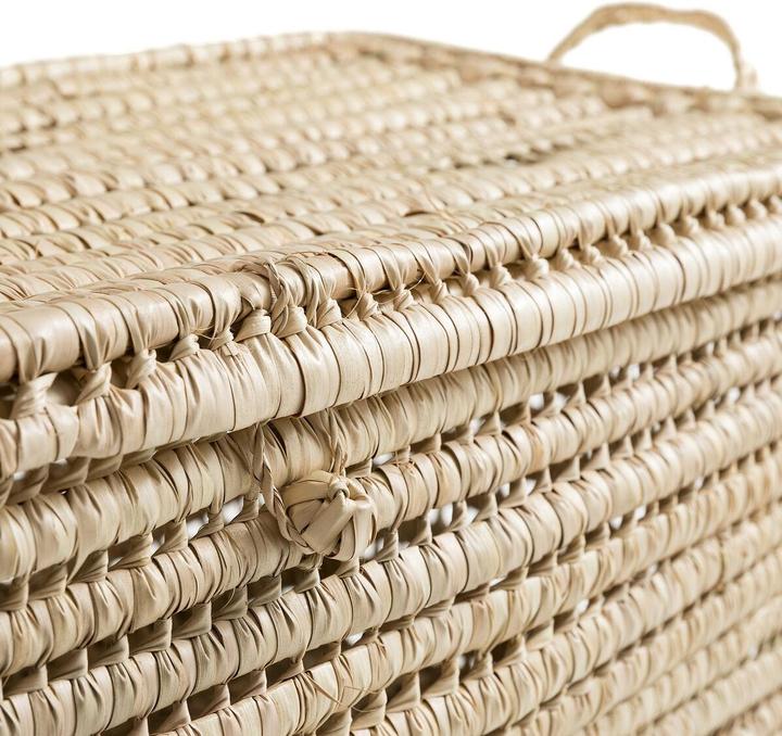 Actual product image La Redoute Interieurs Ghada (80 x 40 x 40 cm)