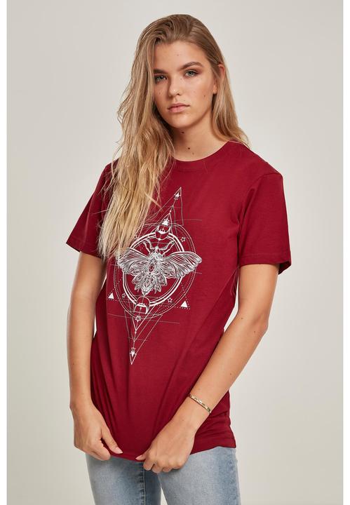Image du produit Merchcode Tee Moth pour femmes (XS)