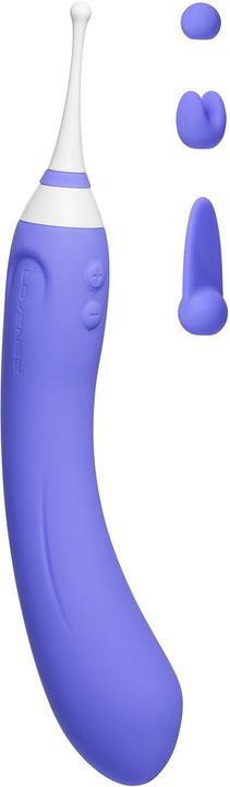 Productafbeelding Lovense Hyphy Dual-End Vibrator