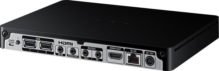 Samsung Player Box