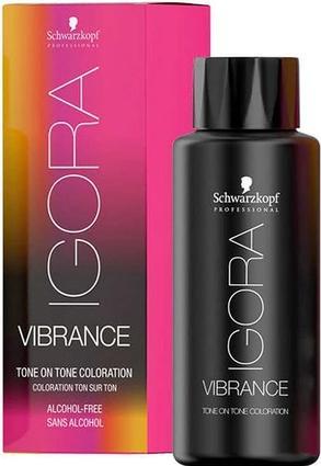 Schwarzkopf Semi-permanente Tönung Igora Vibrance 0-99 (60 ml) (0-99)
