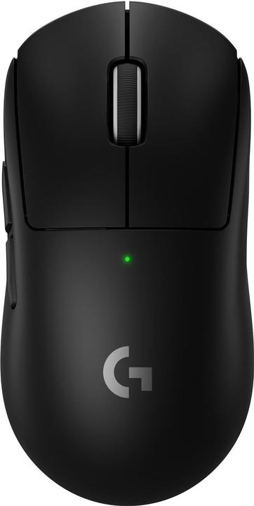 Logitech G Pro X Superlight 2 (Wireless, Cable)