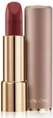 Actual product image Lancôme Absolu Rouge Intimatte 344 Plush Rose (344 Plush Rose)