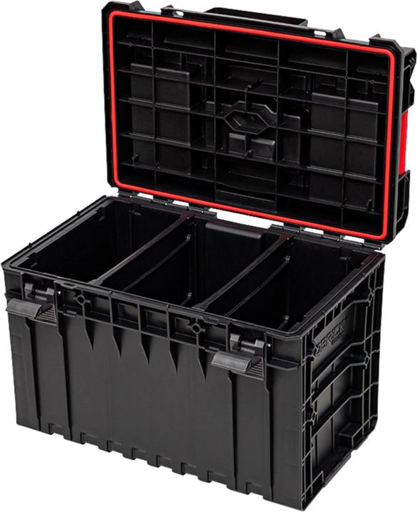 Produktbild Patrol SYSTEM ONE BOX 450 PROFI