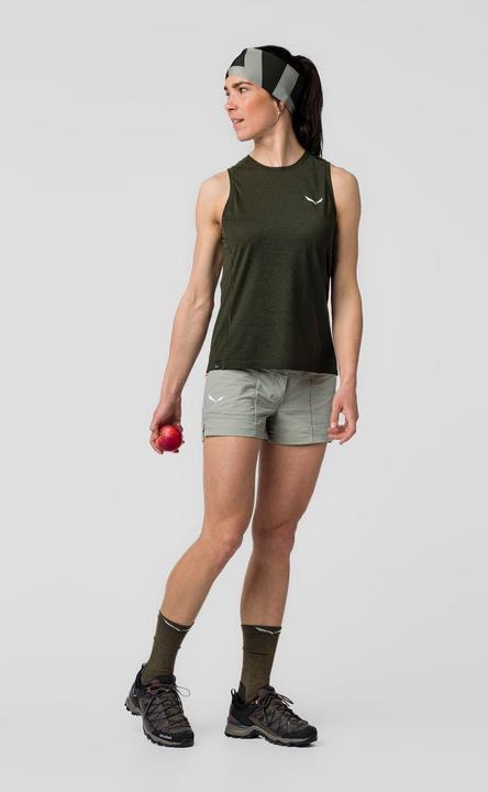Produktbild Salewa Puez Durastretch Cargo Shorts Da (38)