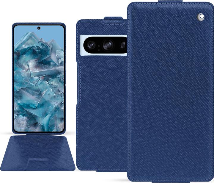 Produktbild Noreve Lederschutzhülle vertikal (Google Pixel 8 Pro)