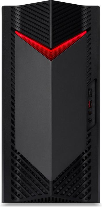 Acer Nitro 50 (Intel Core i7-14700F, 16 GB, 512 GB, GeForce RTX 4060)