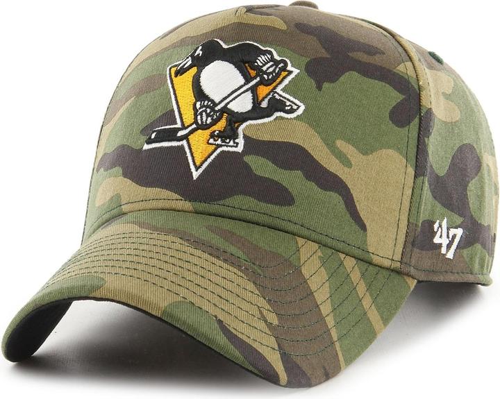 47 Brand Grove Pittsburgh Penguins (One Size)