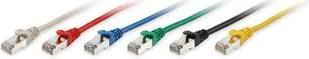 Actual product image equip Network cable (S/FTP, CAT6, 40 m)
