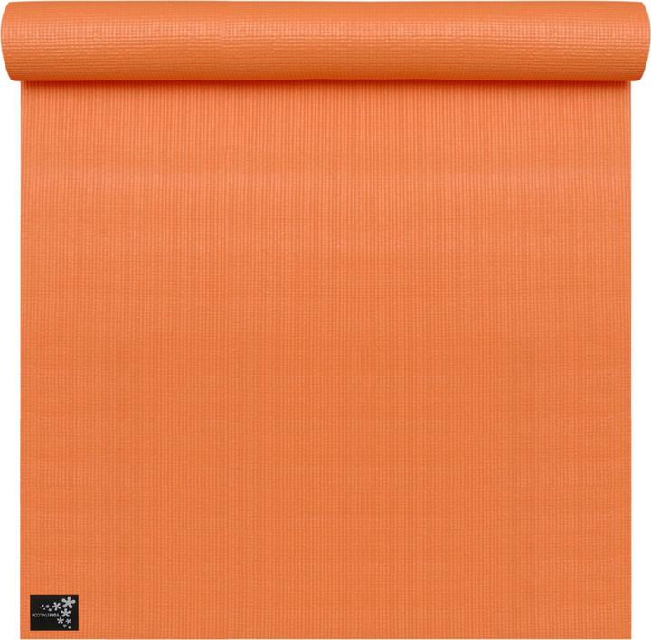 Produktbild Yogistar Yogamatte Basic Xxl (5 mm)
