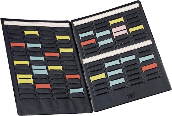 Immagine prodotto Nobo Mini planner