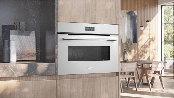 Produktbild Siemens Mikrowelle CM724G1W1