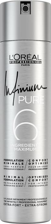 L'Oréal Professionnel Infinium Pure Extra Strong (300 ml)
