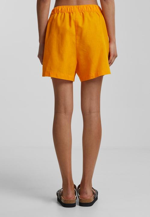 Image du produit Urban Classics Caleçon mixte en lin pour femmes - 161181 (3XL)