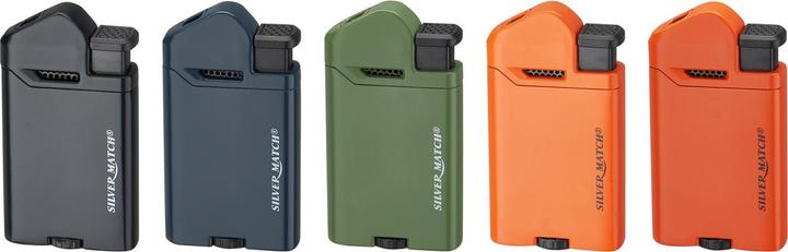 Image du produit Silver Match Briquet tempête Bruxelles