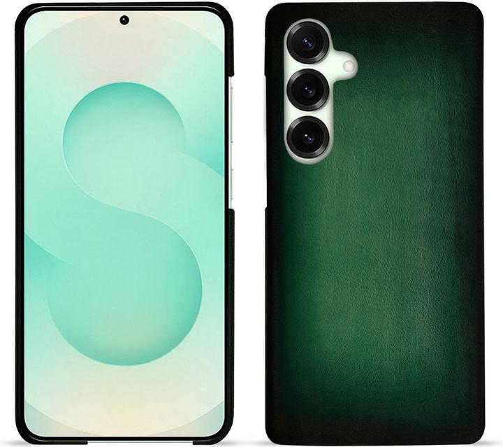 Image du produit Noreve Coque en cuir (Samsung Galaxy S25+)