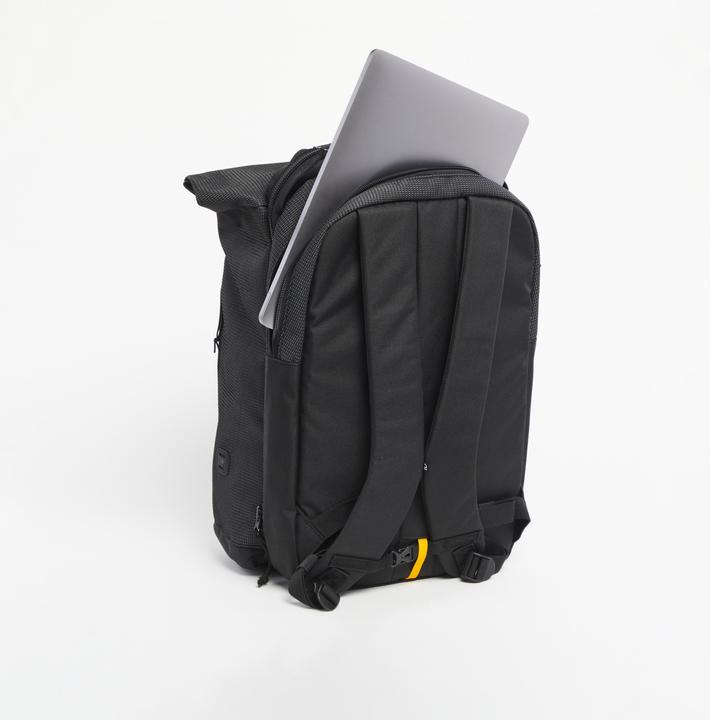 Actual product image Decathlon DOUBLE 27 (25 l, Luggage carrier bag)