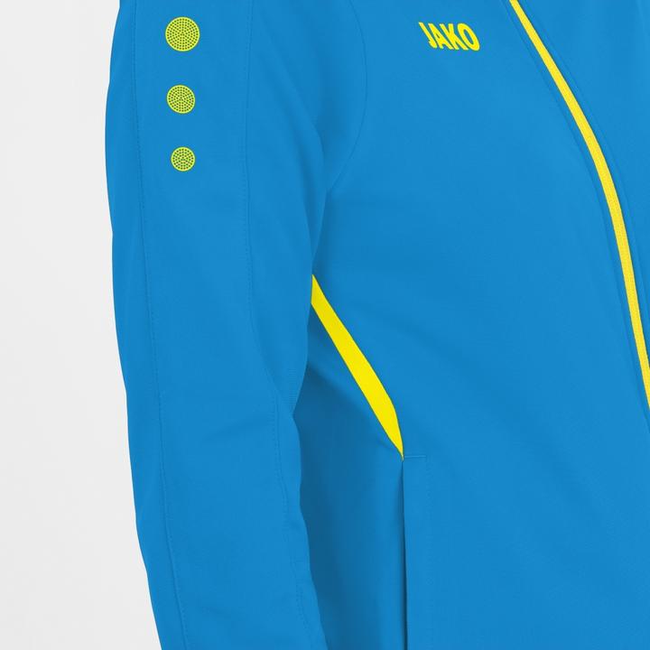 Produktbild JAKO Polyesterjacke Challenge (4XL)