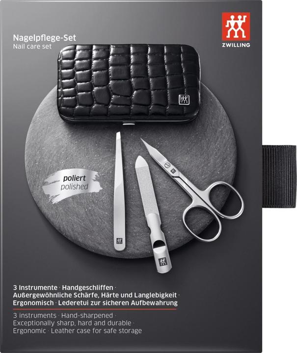 Image du produit Zwilling Inox classique