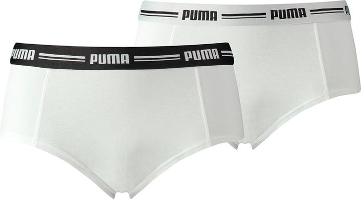 Immagine prodotto Puma Panty Sporty Stretch (L, confezione da 4)