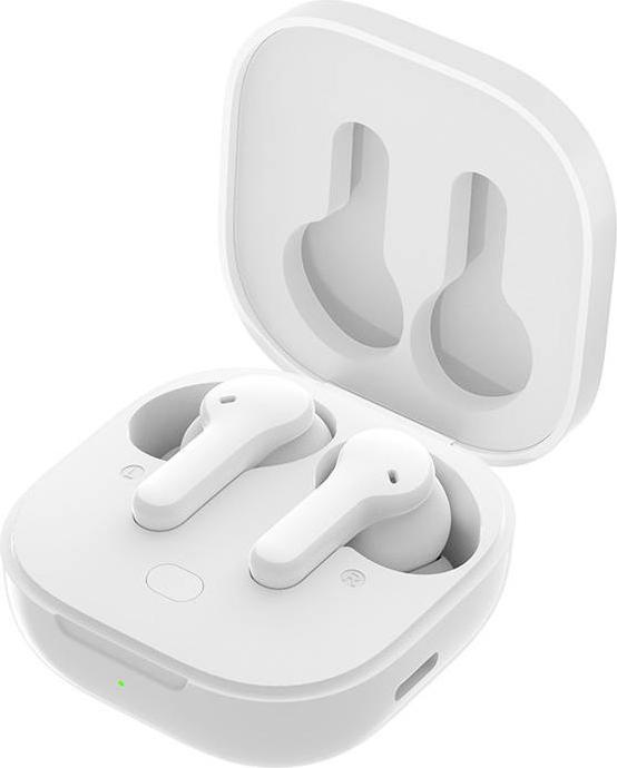 Produktbild QCY T13 TWS (keine Geräuschunterdrückung, 8 h, Kabellos)