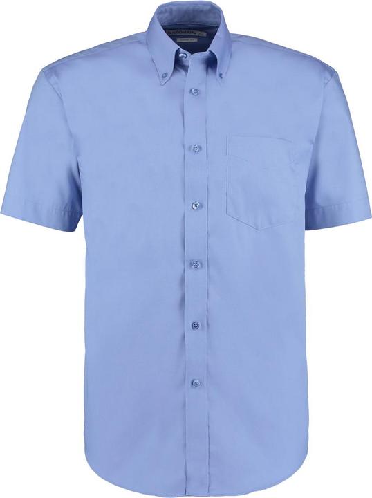 Immagine prodotto Kustom Kit Camicia Formale Maniche Corte Uomo